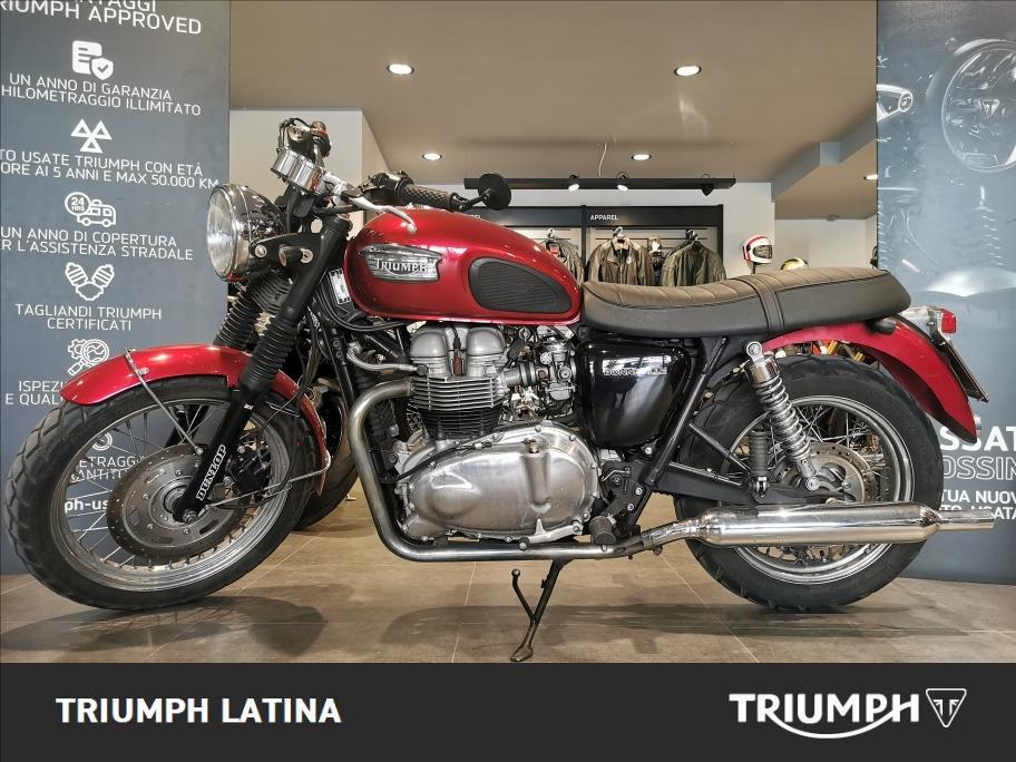 TRIUMPH Bonneville 790  #1