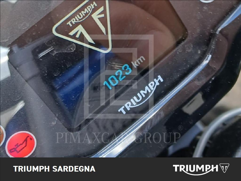 TRIUMPH Tiger Sport 800 Abs