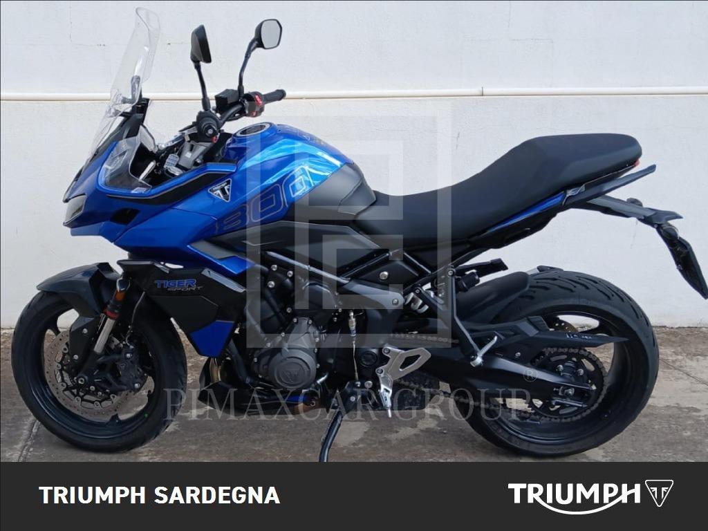 TRIUMPH Tiger Sport 800 Abs