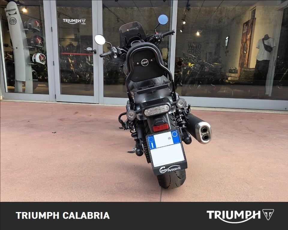 HONDA CMX 1100 Rebel DCT Abs