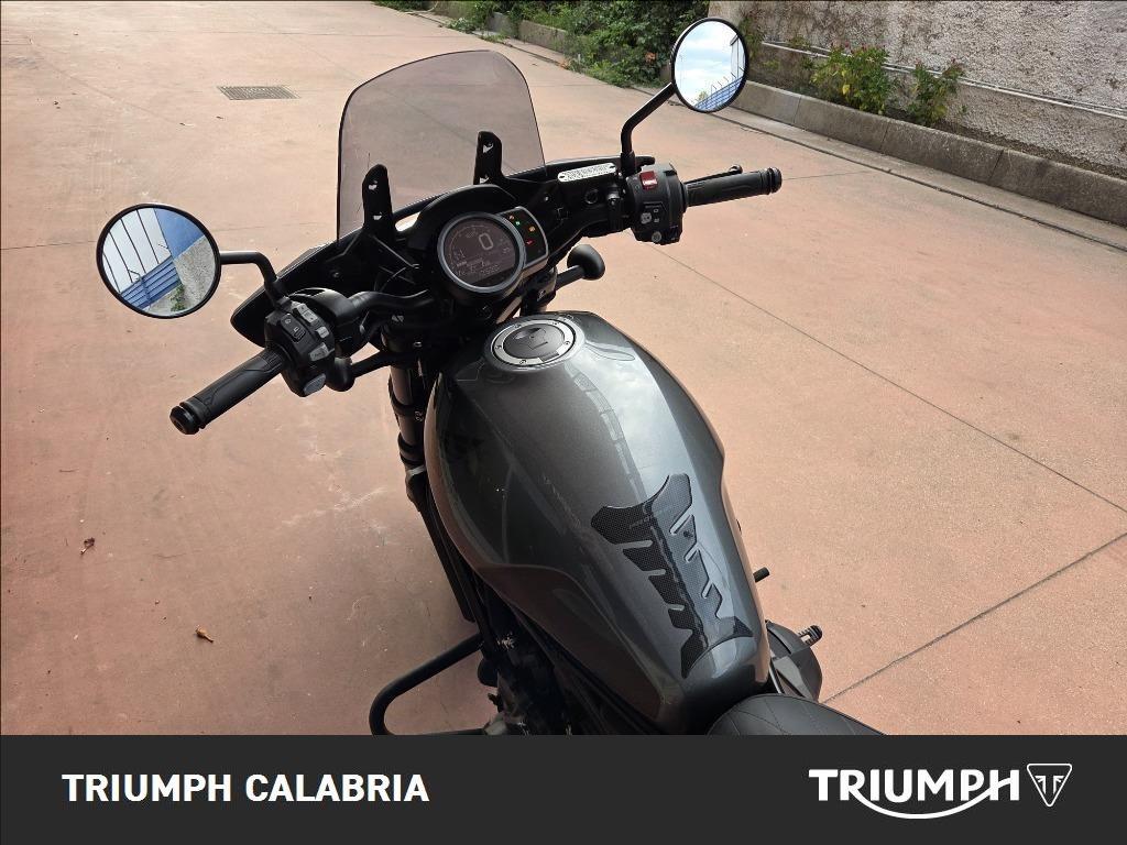 HONDA CMX 1100 Rebel DCT Abs