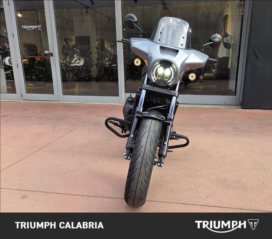 HONDA CMX 1100 Rebel DCT Abs