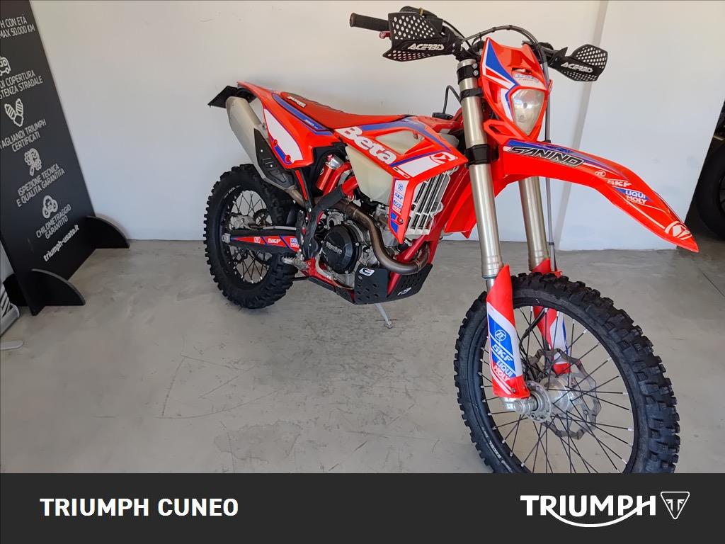 BETAMOTOR RR 350 4T Enduro  #1
