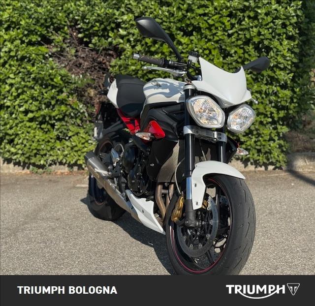 TRIUMPH Street Triple 675 R Abs
