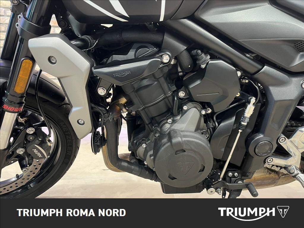 TRIUMPH Trident 660 Abs