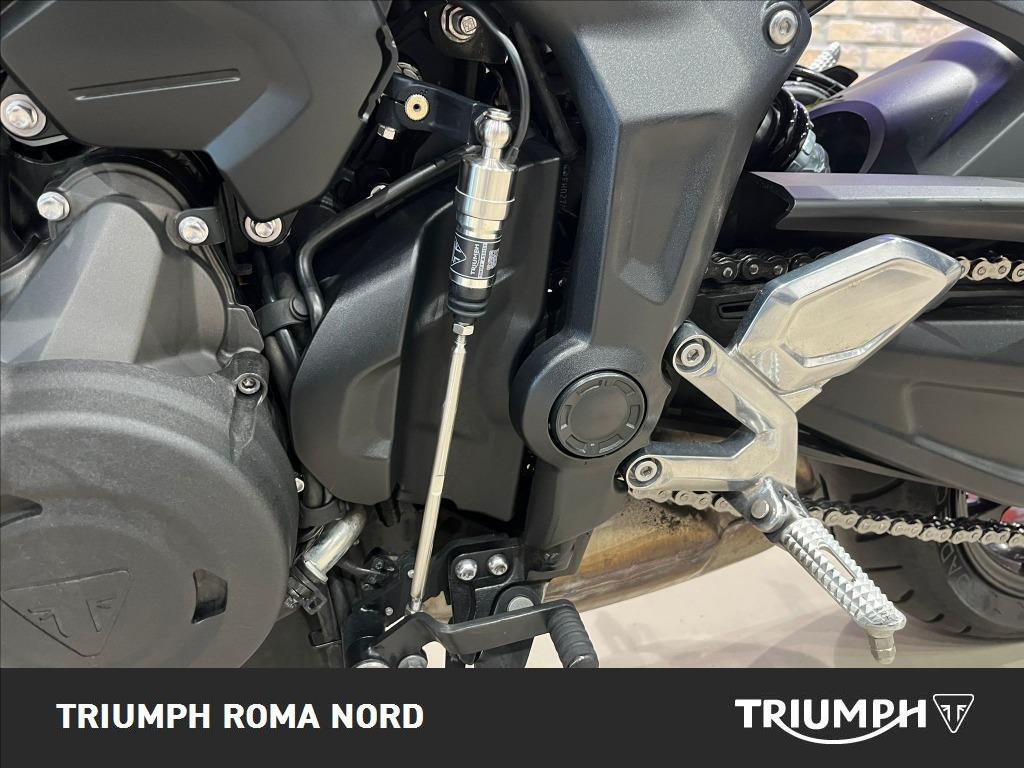TRIUMPH Trident 660 Abs
