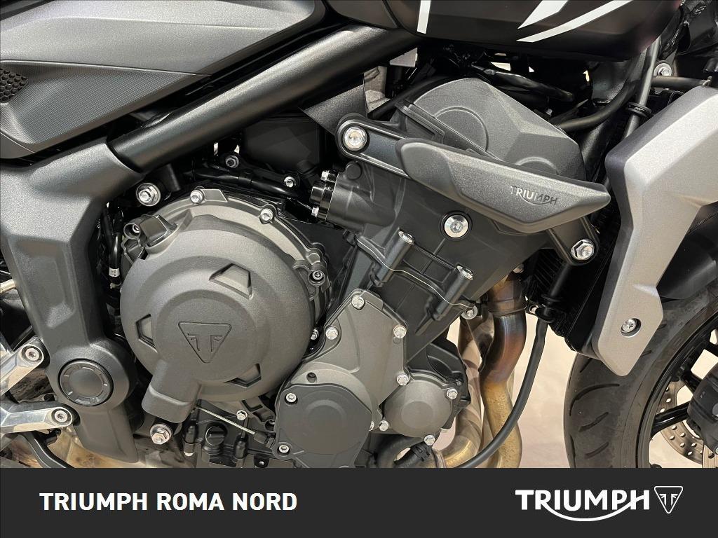 TRIUMPH Trident 660 Abs