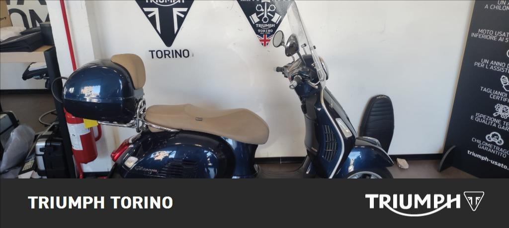 VESPA Vespa GTS 300 ie Abs