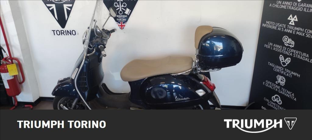 VESPA Vespa GTS 300 ie Abs