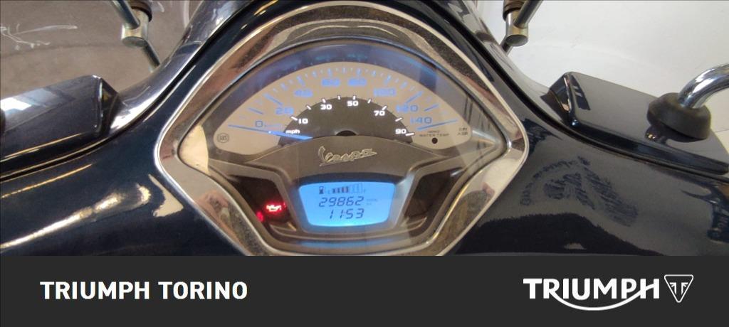 VESPA Vespa GTS 300 ie Abs