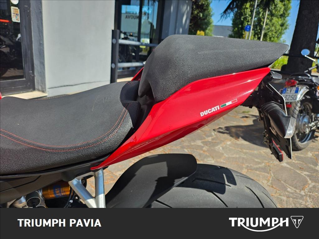 DUCATI Streetfighter V4 1100 S
