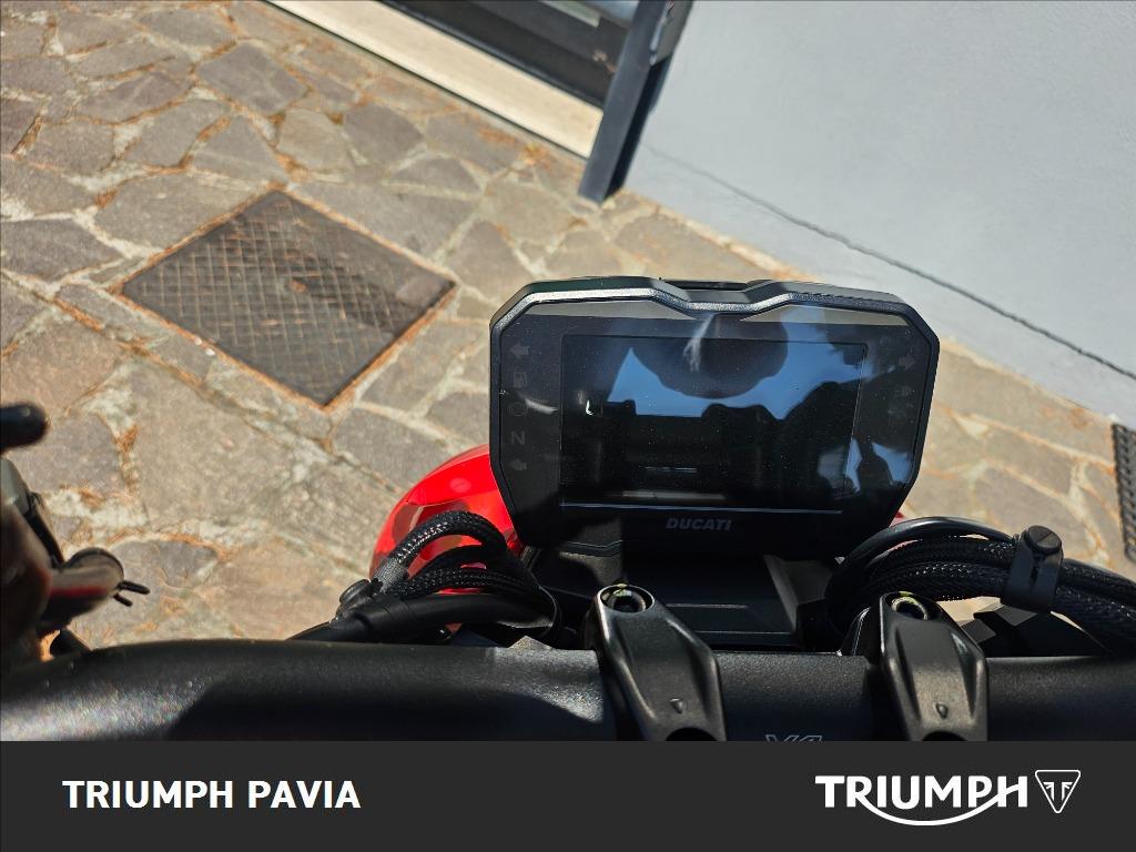 DUCATI Streetfighter V4 1100 S