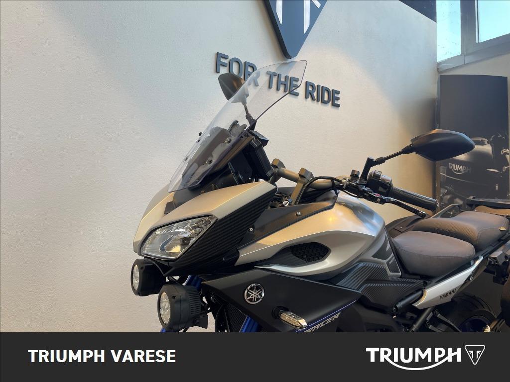 YAMAHA Tracer 900 Abs