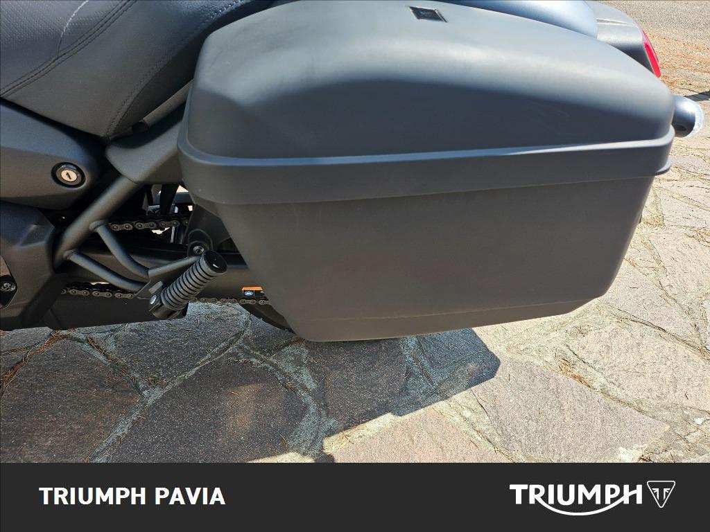 KAWASAKI Vulcan 650 S Ab