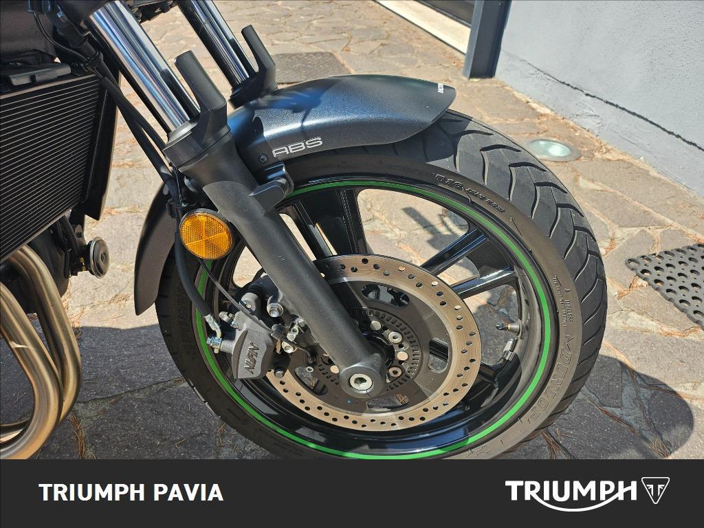 KAWASAKI Vulcan 650 S Ab