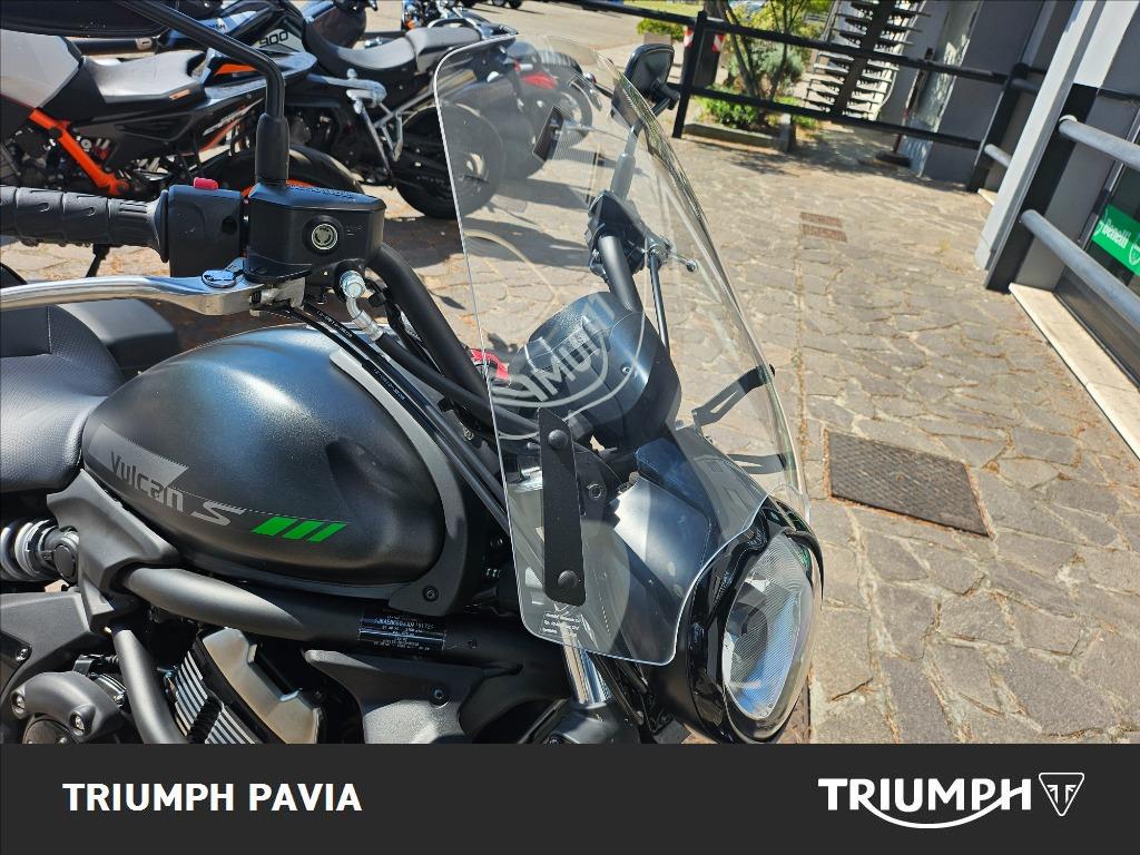 KAWASAKI Vulcan 650 S Ab
