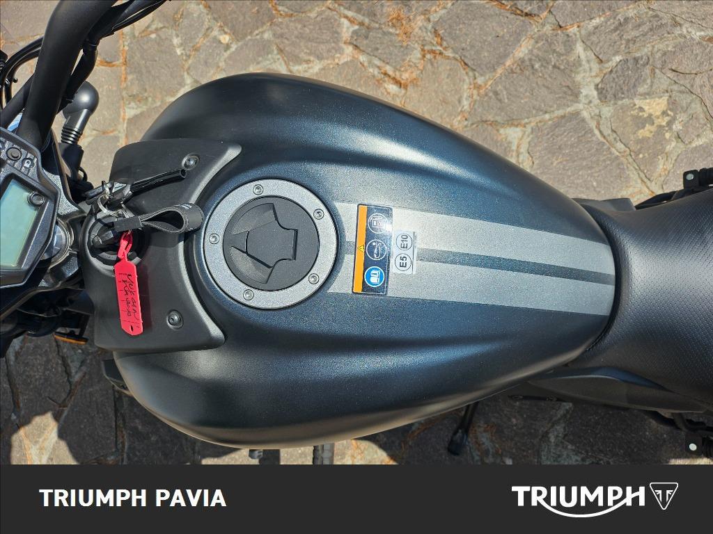 KAWASAKI Vulcan 650 S Ab