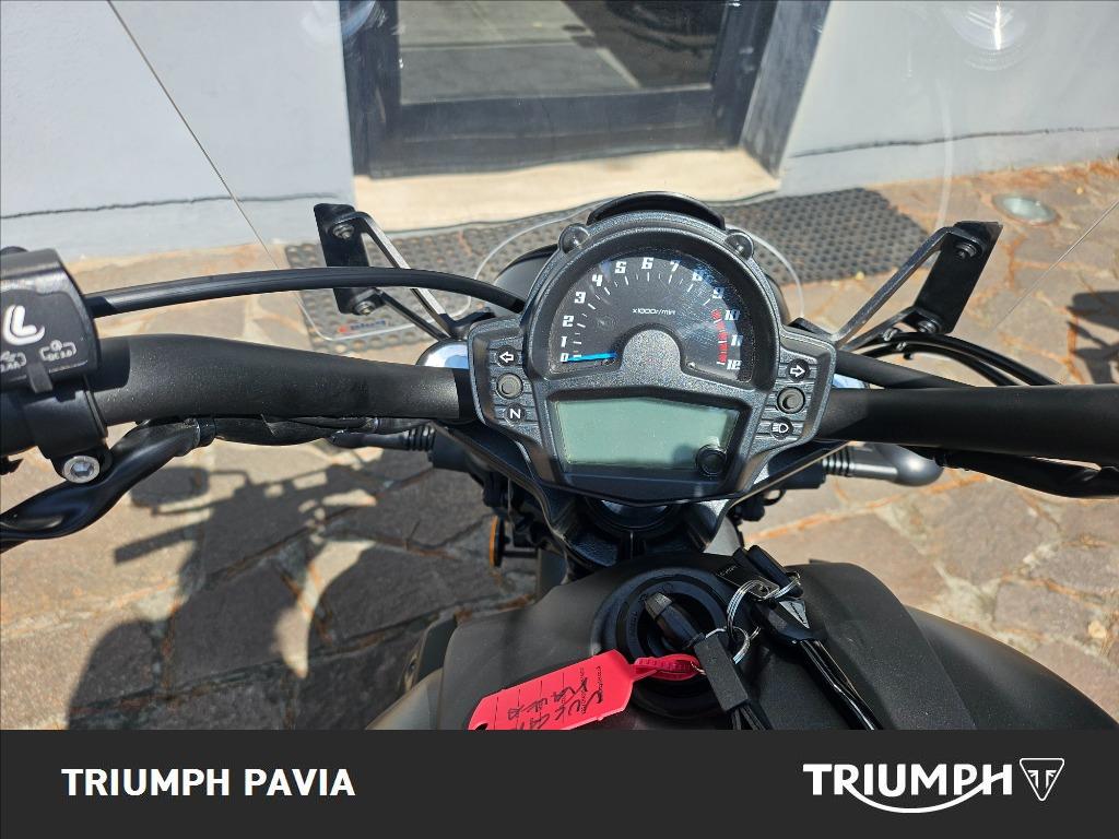 KAWASAKI Vulcan 650 S Ab