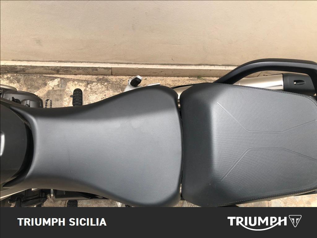 TRIUMPH Tiger 1200 Rally Pro Abs