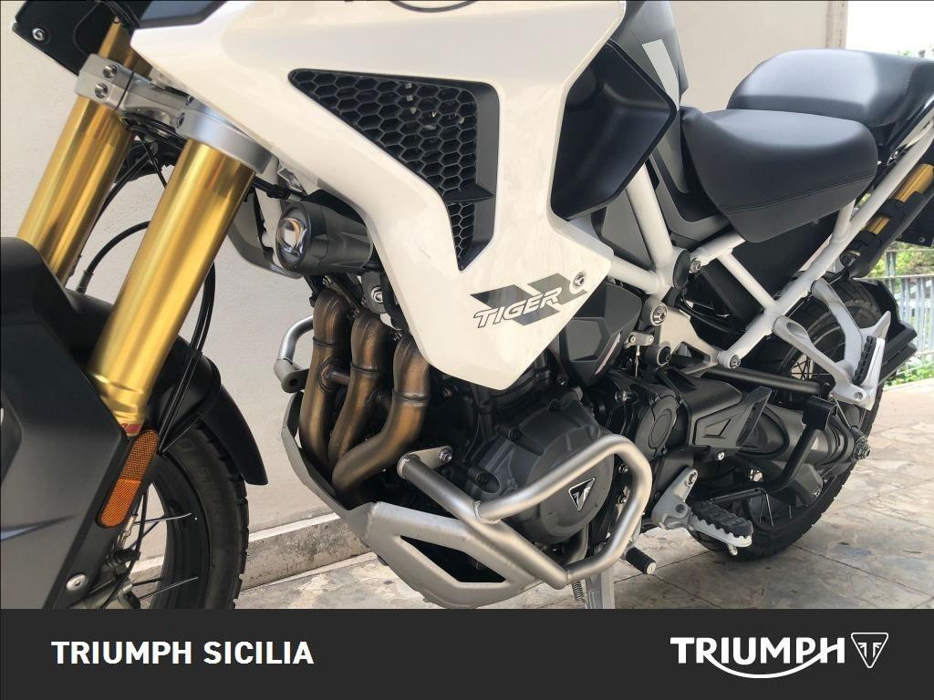 TRIUMPH Tiger 1200 Rally Pro Abs