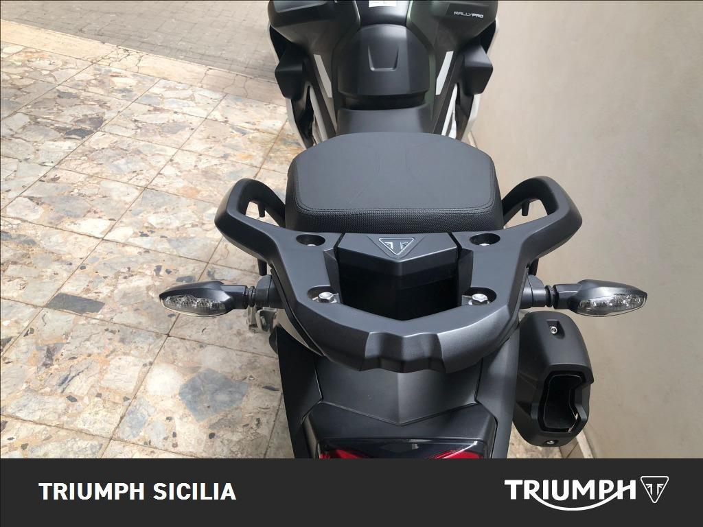 TRIUMPH Tiger 1200 Rally Pro Abs