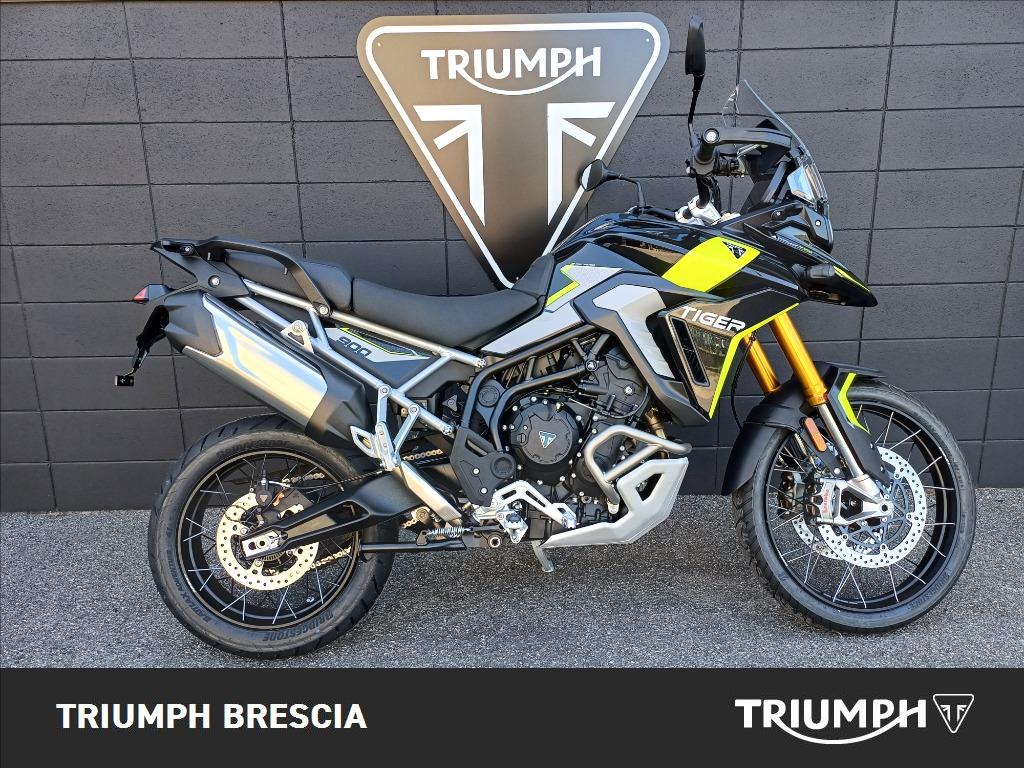 TRIUMPH Tiger 900 Rally Pro Abs