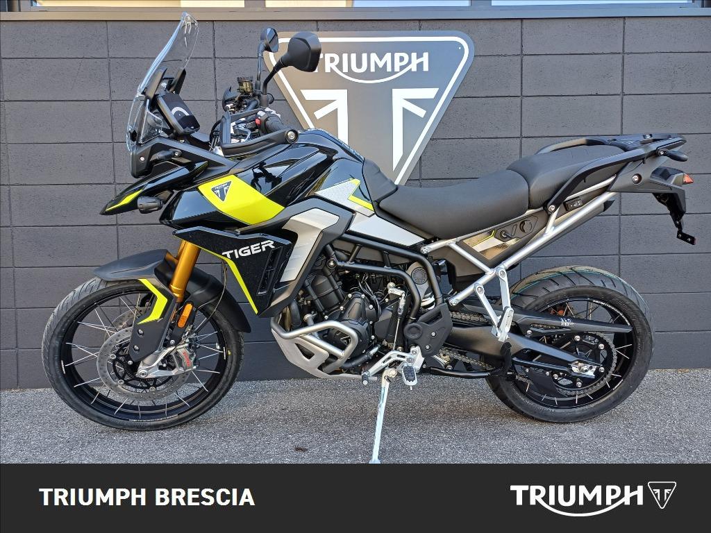 TRIUMPH Tiger 900 Rally Pro Abs