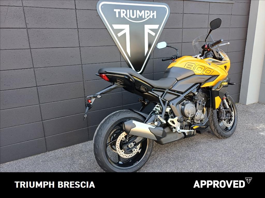TRIUMPH Tiger 800 Sport Abs