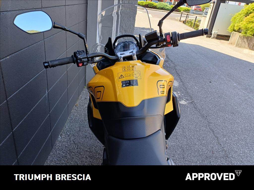 TRIUMPH Tiger 800 Sport Abs