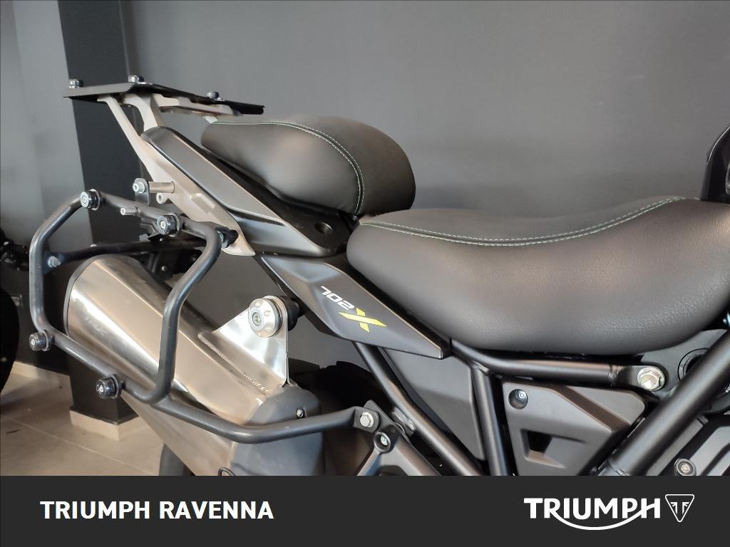 BENELLI TRK 702 X abs E5