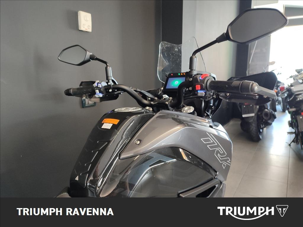 BENELLI TRK 702 X abs E5