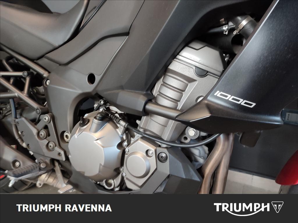 KAWASAKI Versys 1000 Abs