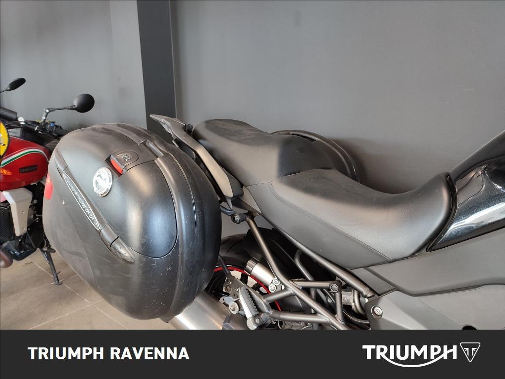 KAWASAKI Versys 1000 Abs