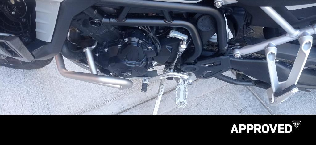 TRIUMPH Tiger 900 Rally Pro Abs