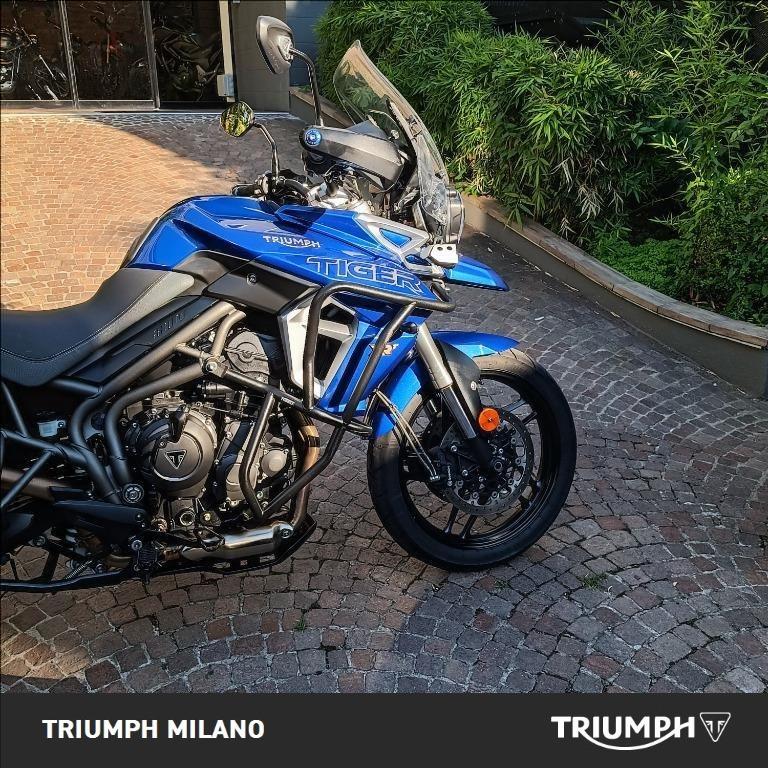 TRIUMPH Tiger 800 XRT Abs
