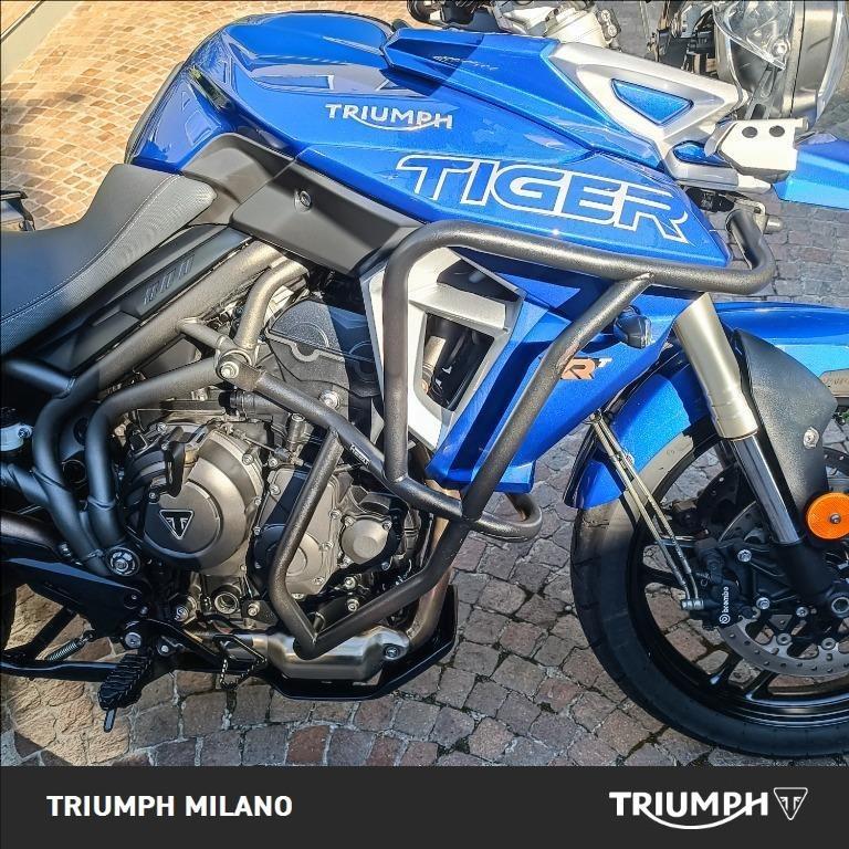 TRIUMPH Tiger 800 XRT Abs