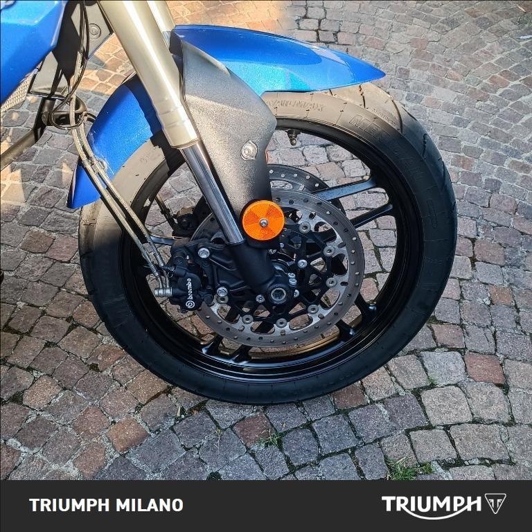 TRIUMPH Tiger 800 XRT Abs