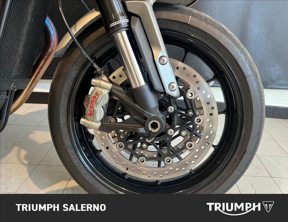 TRIUMPH Speed Twin 1200 Abs