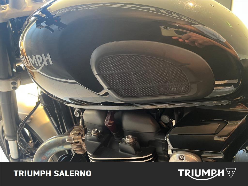TRIUMPH Speed Twin 1200 Abs
