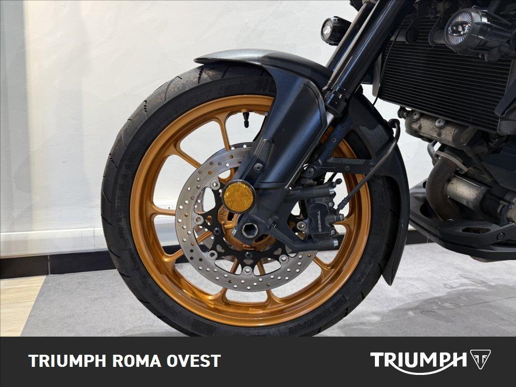 SUZUKI V-Strom 1050 DL Abs