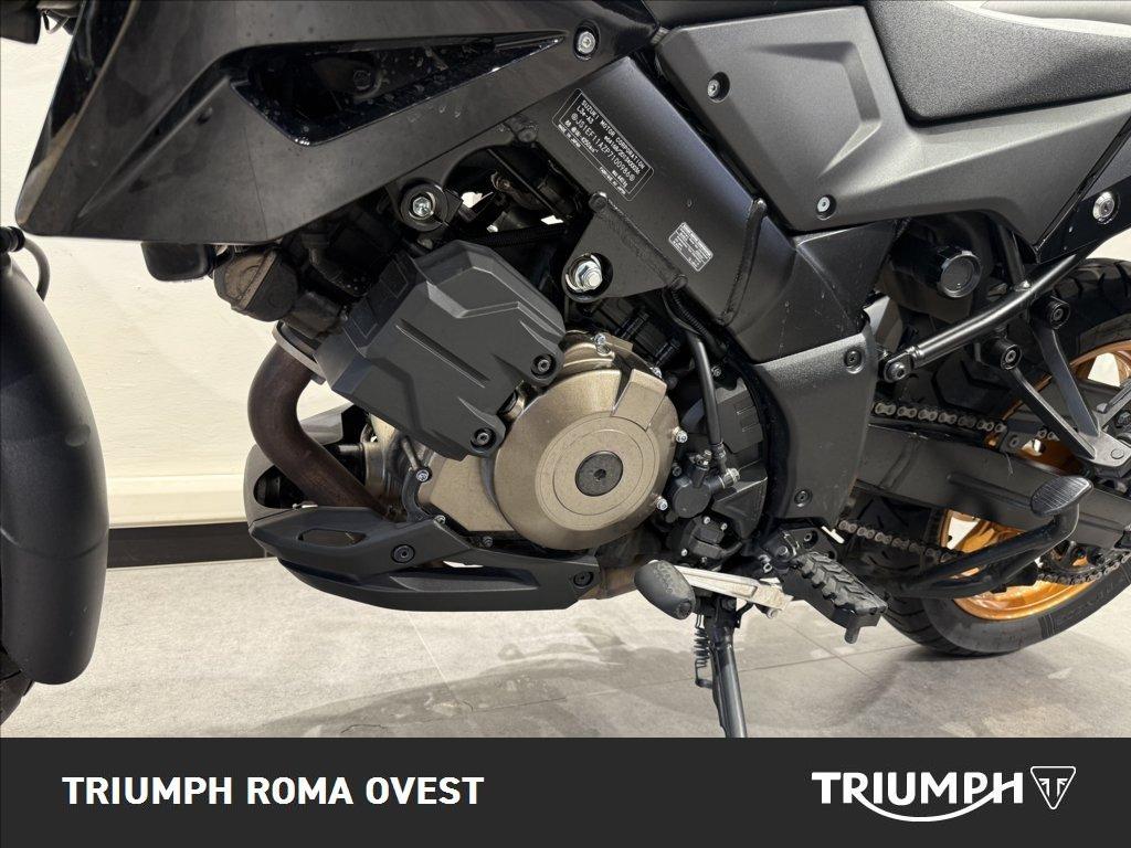 SUZUKI V-Strom 1050 DL Abs