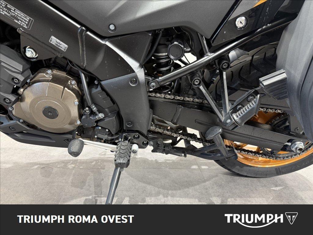SUZUKI V-Strom 1050 DL Abs
