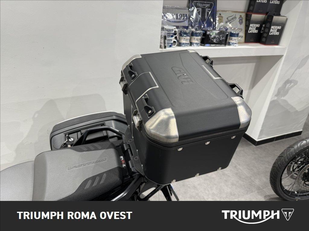 SUZUKI V-Strom 1050 DL Abs