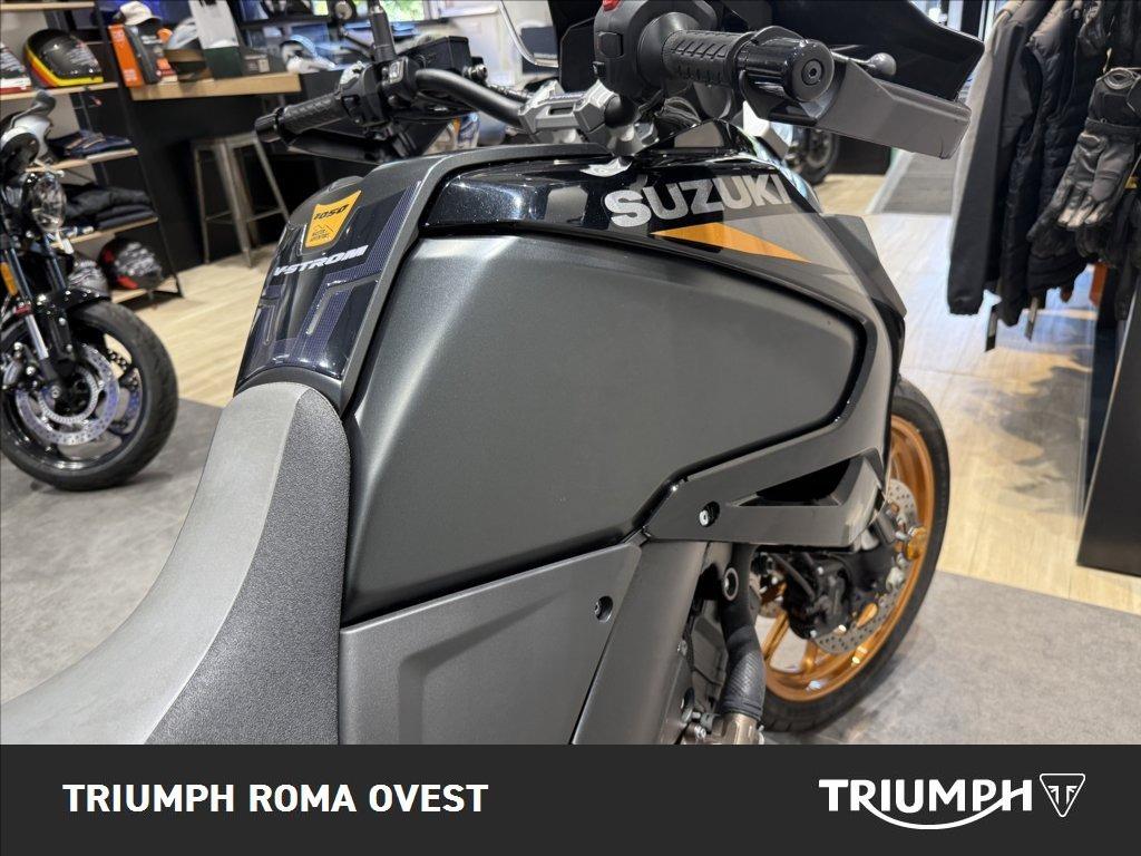 SUZUKI V-Strom 1050 DL Abs