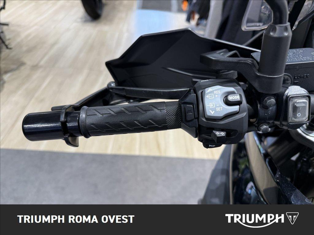SUZUKI V-Strom 1050 DL Abs