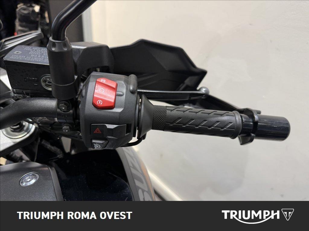 SUZUKI V-Strom 1050 DL Abs