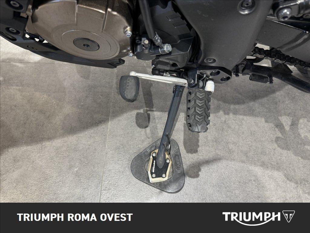 SUZUKI V-Strom 1050 DL Abs
