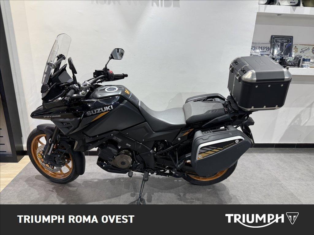 SUZUKI V-Strom 1050 DL Abs