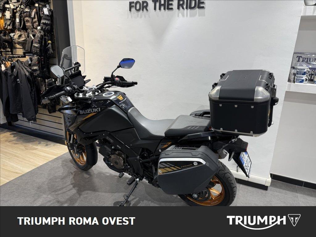 SUZUKI V-Strom 1050 DL Abs