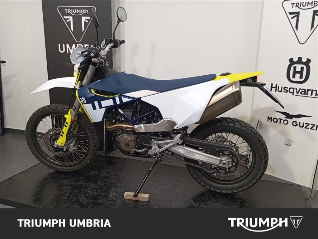HUSQVARNA Enduro 701 4T 